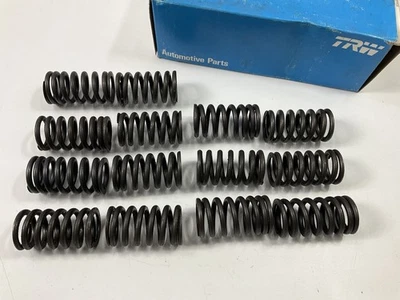 (14) Пружина впускного клапана двигателя TRW VS1021 для Pontiac 455-V8 1975-1976 годов выпуска - Изображение 1 из 3