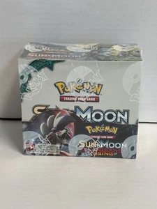 POKEMON GUARDIAN'S RISE BOOSTER BOX - SELLADO DE FÁBRICA - INGLÉS EE. UU. - Imagen 1 de 5