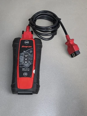 Snap On EESM302A Compact Scan Module 4 - Image 1 of 2