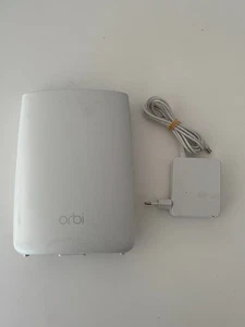Netgear Orbi AC3000 Satellite Tri-Band Access Point - Biały - Zdjęcie 1 z 2