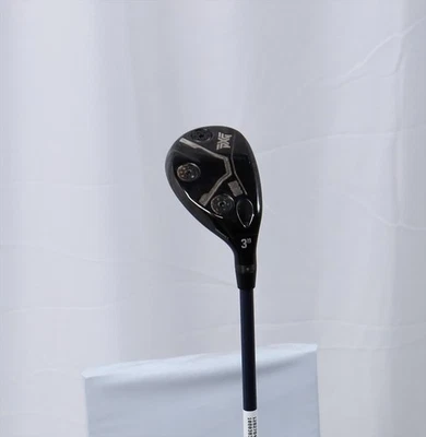 Pxg 0311 Black Ops 19° 3H Hybrid Regular Project X Denali Blue 80 12827843 Good - Image 1 of 4