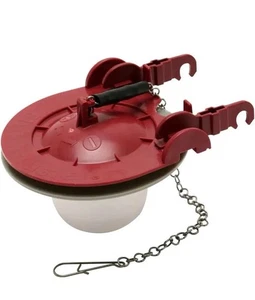 Fluidmaster 5403 3-Inch Water Saving Long Life Toilet Flapper - Picture 1 of 5