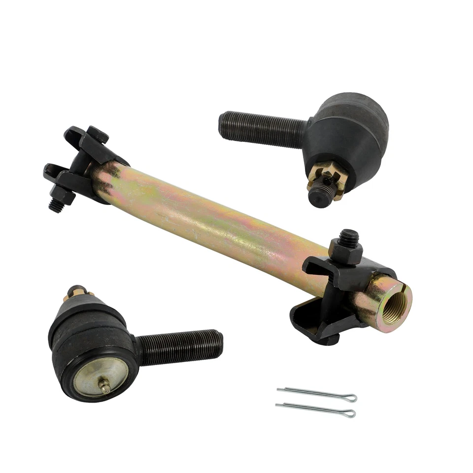 Enlace de arrastre ajustable 4-6 pulgadas Elevación requerida para GMC C15/K15 C25/K25 4x4 1973-1991 Foto 1 de 4