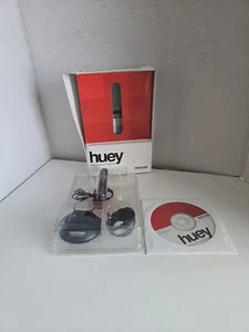 Pantone Huey Computer Farbmonitor Korrektur Kalibrierung Werkzeug MEU101 MAC PC - Bild 1 von 3