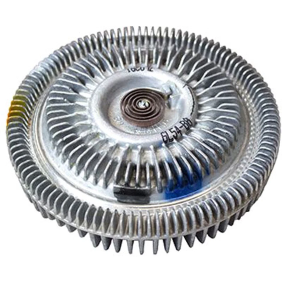 Ventilador embrague radiador refrigeración YB3047 Motorcraft para camioneta Explorer Ford Ranger Foto 1 de 1