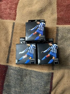 Kinetic KT Tape 5cm x 5M Black - Picture 1 of 3