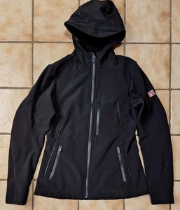 Engelbert Strauss Damen Kapuzen Softshell Jacke Vision ~ Gr. M ~ super Zustand - Bild 1 von 9