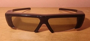 Gafas 3D activas originales Samsung SSG-2100AB para televisores 3D - Imagen 1 de 1