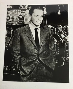 Ocean's 11 (1960) Frank Sinatra  8X10 Glossy Promotional Photo - Picture 1 of 5