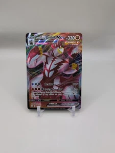 Pokémon TCG Single Strike Urshifu VMAX Sword & Shield - Battle Styles 086/163... - Picture 1 of 6