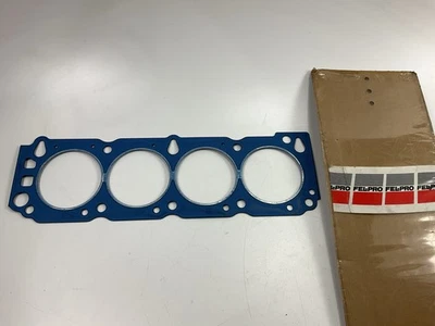 Junta de culata de motor Fel-Pro 8361PT para Ford Mercury 1971-1974 2,0 L SOHC Foto 1 de 3