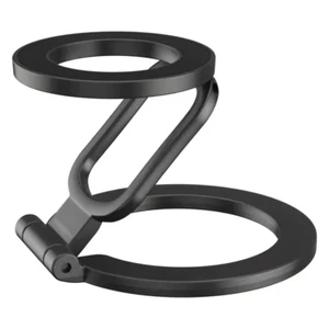 MagSafe Support Téléphone Double Face Anneau Support Poignée pour iPhone Android - Photo 1 sur 10