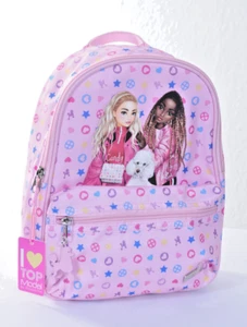 Mochila pequeña modelo TOP Candy y Malia Pink Shopping Bag bolso de mano - Imagen 1 de 1