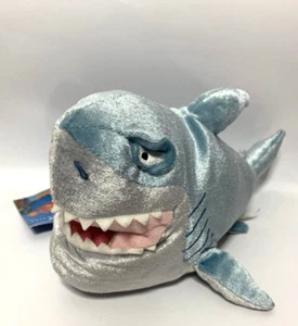 Bruce - Official Disney Finding Nemo - Peluche/Gol 9" etiquetado (F3) - Imagen 1 de 4
