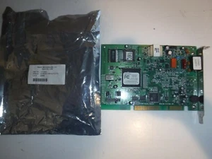 Rabbit Semiconductor 101-0431 Modem Blaster Flash 56 - Picture 1 of 2