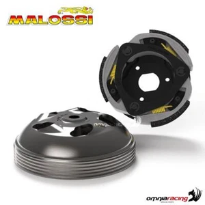 Malossi Automatic adjustments clutch with bell for Honda SH300i 2009-2020 - Picture 1 of 8