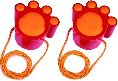 Hape Cat Walk Sand and Beach Toy Toys, Red - Image 1 of 2