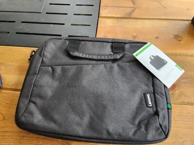 Lenovo ThinkPad Essential Top Load Laptop Bag Black 16" - Image 1 of 2