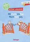 Michels Unfug Nummer 325 Astrid Lindgren