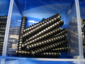 Factory OEM Recoil Spring w/Guide Rod Norton American Arms Budischowsky TP-70 - Picture 1 of 2