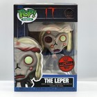 Funko Pop! Digital IT The Leper #183 Legendary LE 1800 Pcs