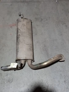 marmitta scarico 62M-M01 SUZUKI S-CROSS 1.6 M.JET 2015 - Foto 1 di 4