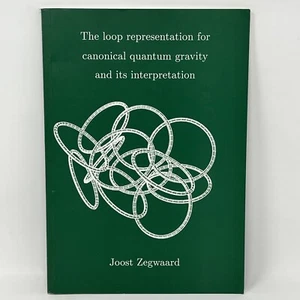 The Loop Representation for Canonical Quantum Gravity and its Interpretation - Imagen 1 de 4