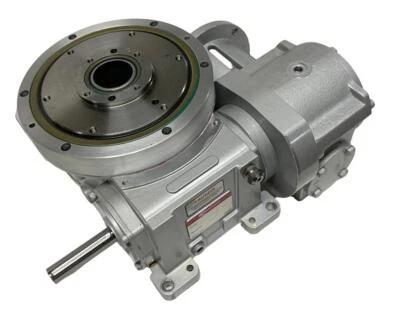 Camco 601RDM0H24-360 Rotary Drive Indexer w/ MSHV55741-7C Reducer 15:1 Ratio - Image 1 of 4
