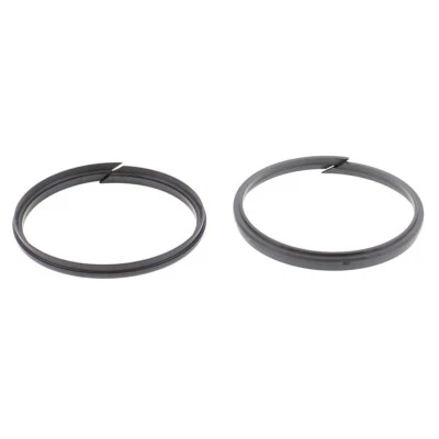 Coppia D'Anneaux Racleurs De Fourche KAYABA Pour Honda 450 CRF R 2010-2016 - Photo 1/4