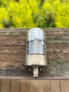 Sylvania 1LG5 NOS Tube Tested - Picture 1 of 2