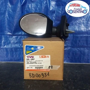 Specchietto Retrovisore DX Renault Twingo 93>97 RD00931 - Picture 1 of 1