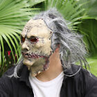 Horror Scar Mask Prank Spoof Halloween Mask Props Horror Cosplay Costume Party