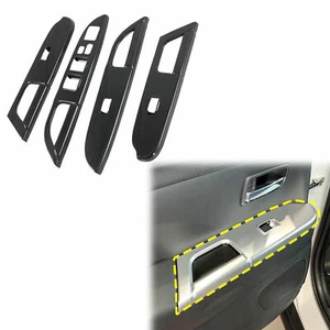 Door Window Armrest Frame Cover Trim For Mitsubishi ASX Outlander Sport 2013~18 - Bild 1 von 4