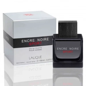 Encre Noire Sport 3.4 EDT for men - Picture 1 of 1
