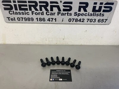 Ford Sierra/sapphire 2wd/4x4/ Escort(3 Door Cosworth Rear Hub Bolt Mounting Kit - Image 1 of 4