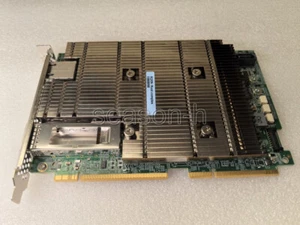 accelerator card K2X-N N08AP4VFN035A - Picture 1 of 6