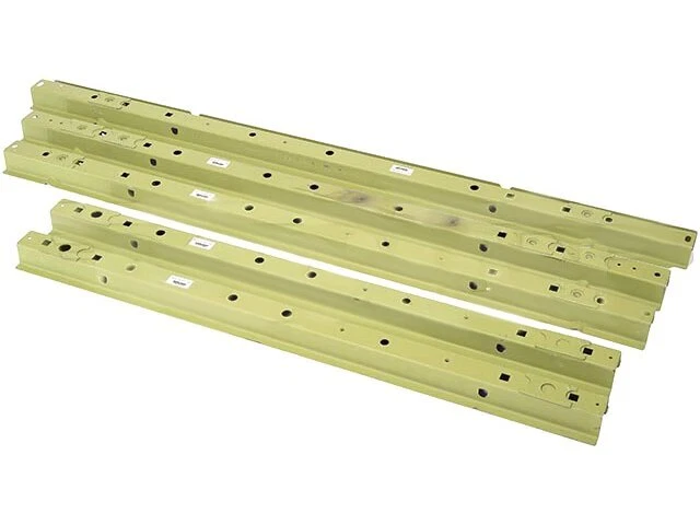 For 2007-2014 GMC Sierra 2500 HD Truck Bed Floor Support Dorman 91161BPRX 2008 - Image 1 of 2