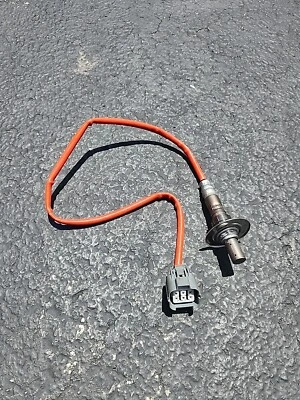 🔶️✅️ Sensor O2 UPSTREAM para Subaru Forester XT 2003-2008 (BANDA ANCHA) Foto 1 de 2