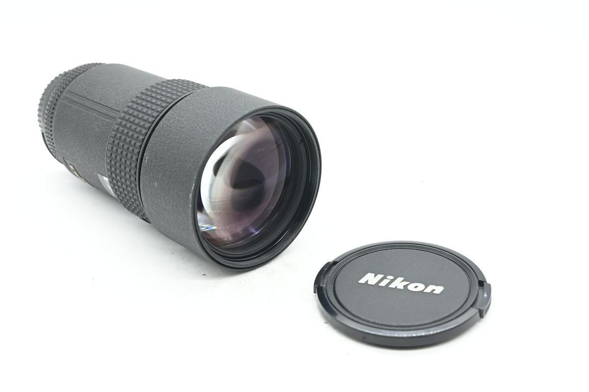 Nikon f/2.8 180mm Camera Lenses for sale - eBay Nikon f/2.8 180mm Camera Lenses for sale - eBay