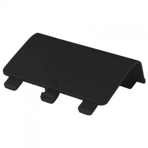 Cover Battery Compatible for Control Of Microsoft Xbox One Batteries Rear Black - Picture 1 of 2