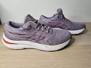 Asics Gel Kayano 29 Running Shoes Womens US 7.5 US Purple - Picture 1 of 14