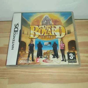 Fort Boyard The Game Nintendo DS - COMPLETE - FR - VERY GOOD CONDITION - Picture 1 of 3