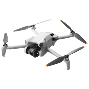 Drone DJI Mini 4 Pro (sans commande) avec hélice et batterie reconditionnée - Photo 1/6