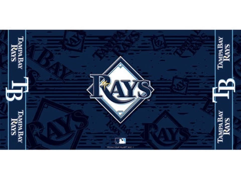 NWT MLB Tampa Bay Rays Wincraft 30" X 60" Cotton Beach Towel NEW! Cover