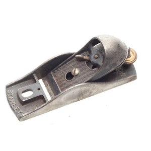 PARTS: Stanley 9-1/2 Block Plane - Partial, as shown - Picture 1 of 8