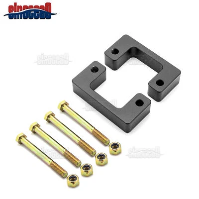 Kit elevador nivelador delantero de 2,5" para Chevrolet Tahoe 2007-2021 2022 2023 2024 2/4x2 Foto 1 de 4