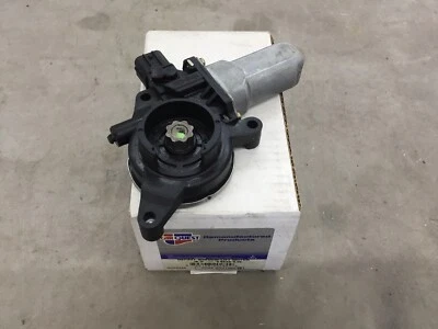 Восстановленный двигатель заднего левого окна 2004-2008 Acura TL 47-15015 - Изображение 1 из 4