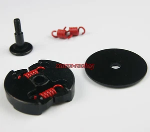 Rovan Dual Spring Performance Metal Clutch For HPI Baja 5B 5T Losi 5IVE T - Picture 1 of 1