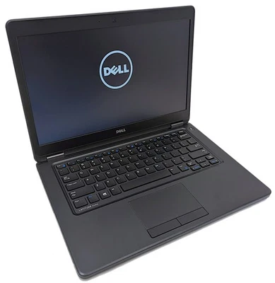 Laptop incompleta Dell Latitude E5450 14" Intel Core i3-5010U 2,10 GHz 4 GB de RAM Foto 1 de 4