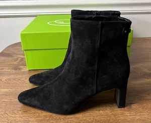 Botín Sam Edelman Saige para mujer color negro talla 6 - Imagen 1 de 7